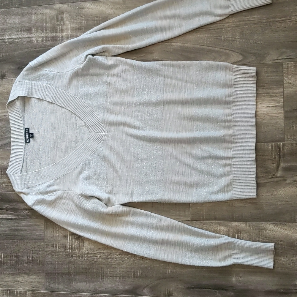 Express Sweater